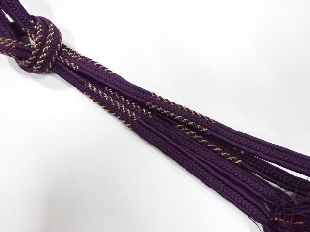 Japanese Kimono / Accessories Silk